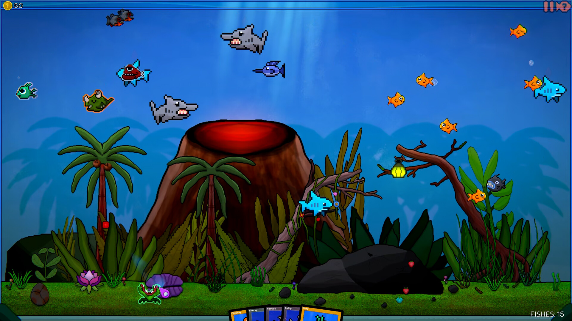 Loopquarium