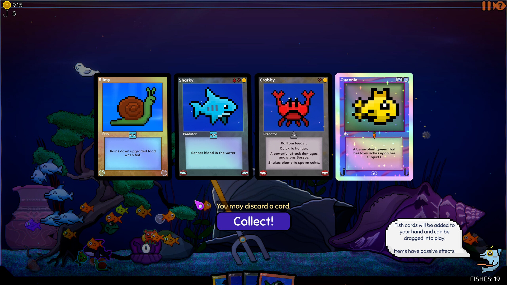 Loopquarium