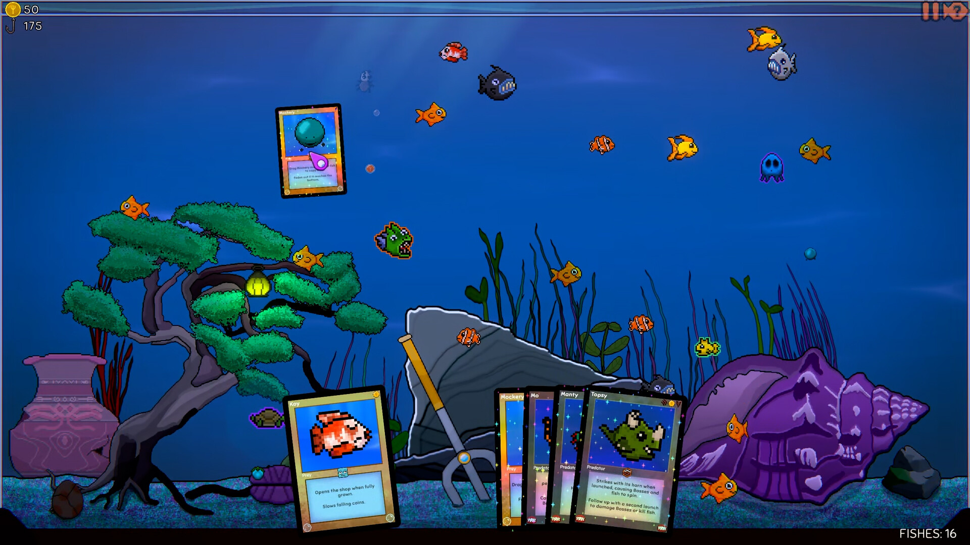 Loopquarium