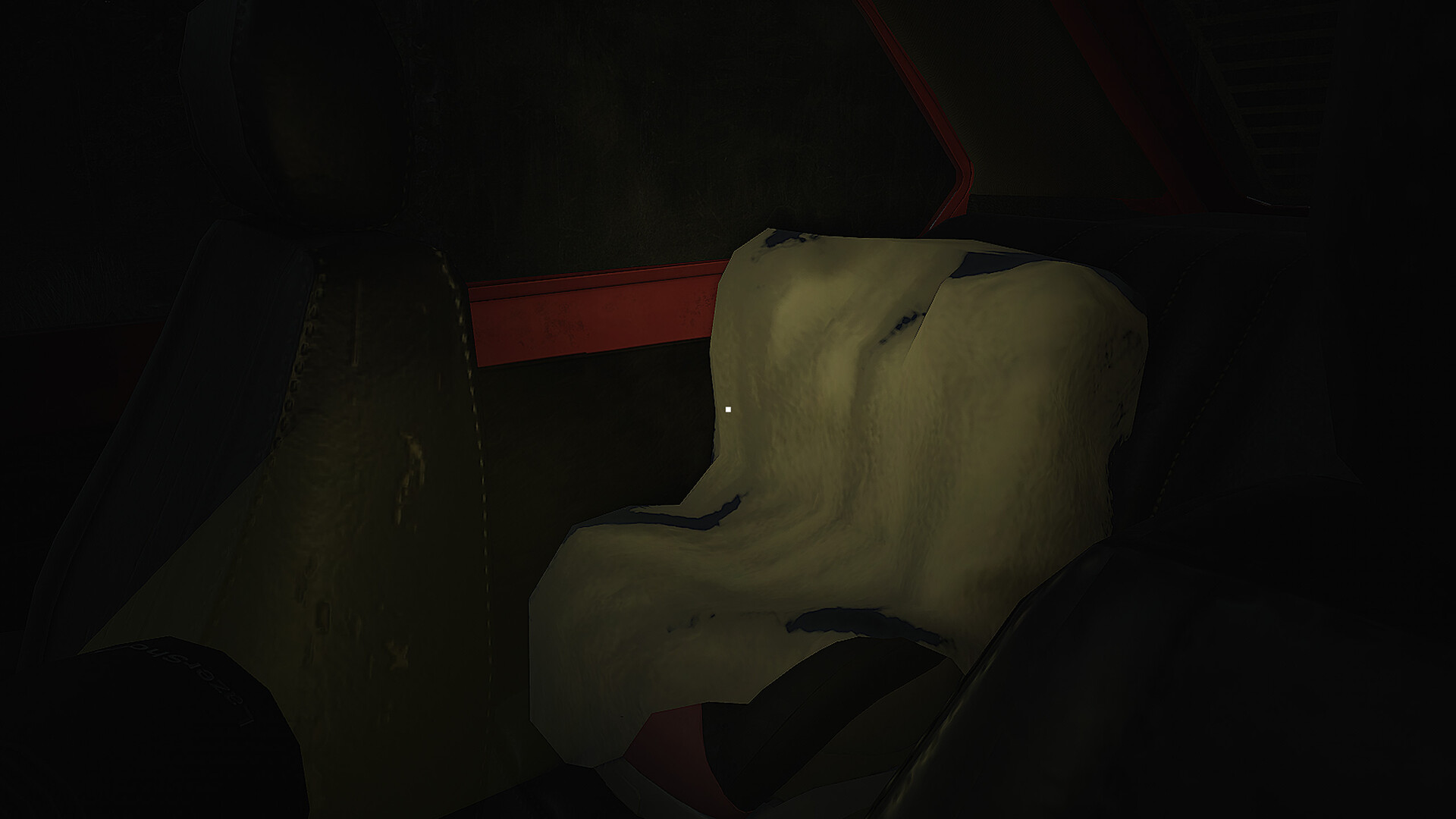 Channel13: Rest Stop