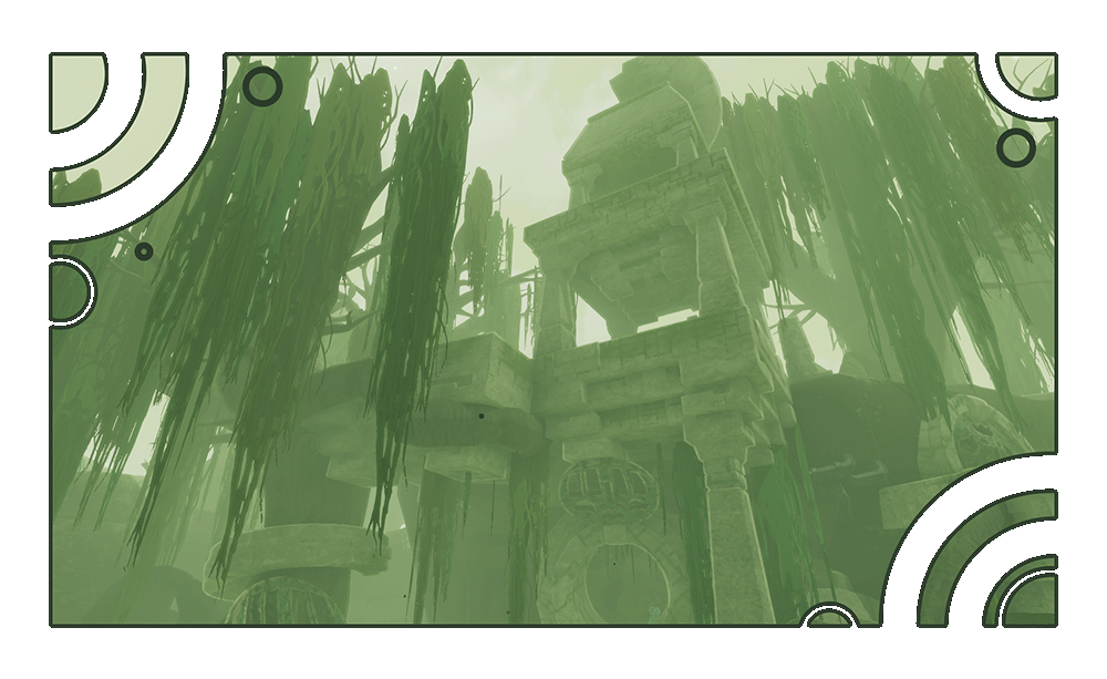 Risk of Rain 2: Stagnant Pipeworks