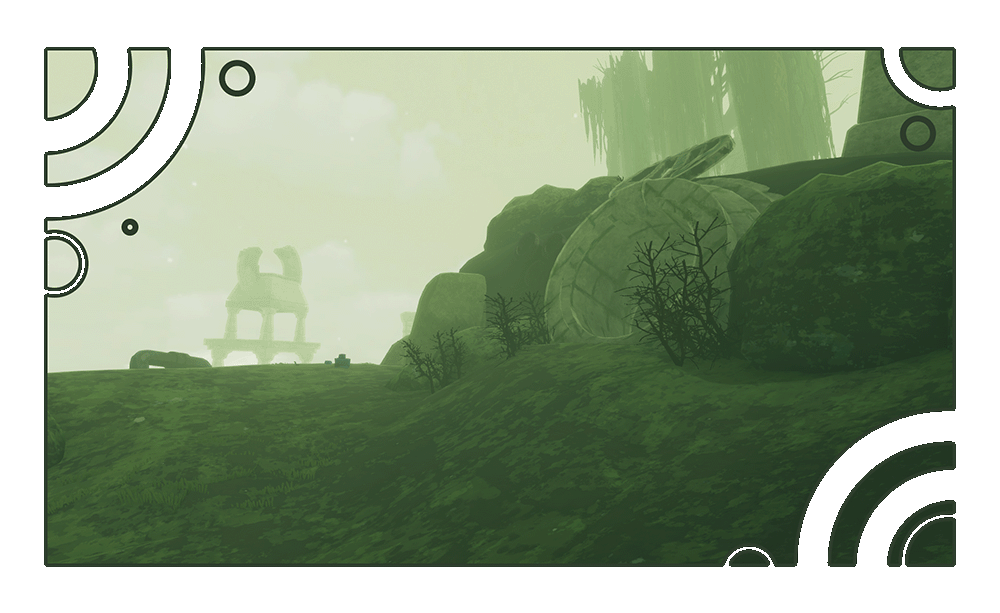 Risk of Rain 2: Stagnant Pipeworks