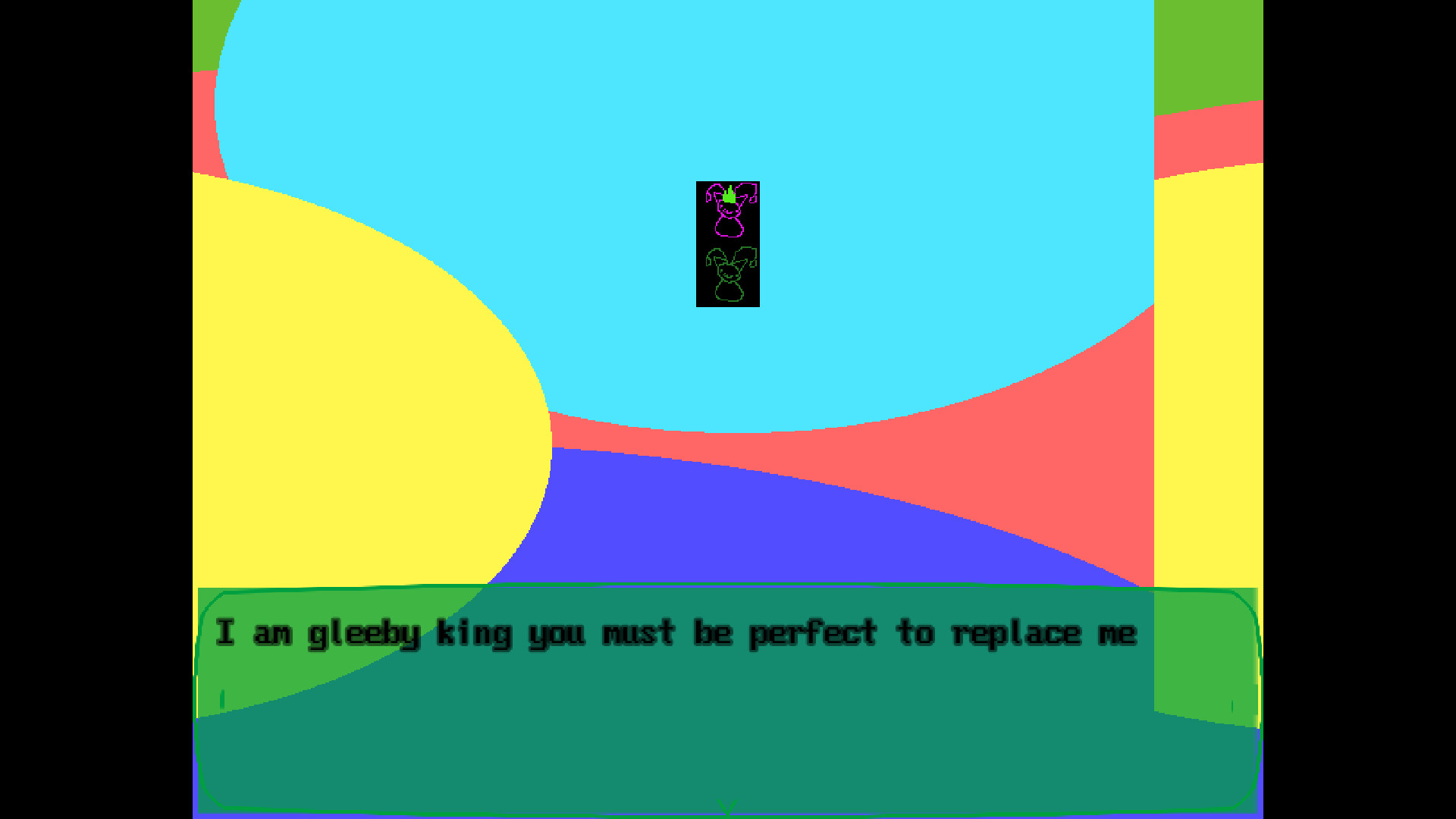 The Epic and Amazing Adventure of GleepglorrpgilliandoohiggintilliousMMDCCXXXIX the Adventure Where GleepglorrpgilliandoohiggintilliousMMDCCXXXIX Lives and Becomes King GleepglorrpgilliandoohiggintilliousMMDCCXXXIX