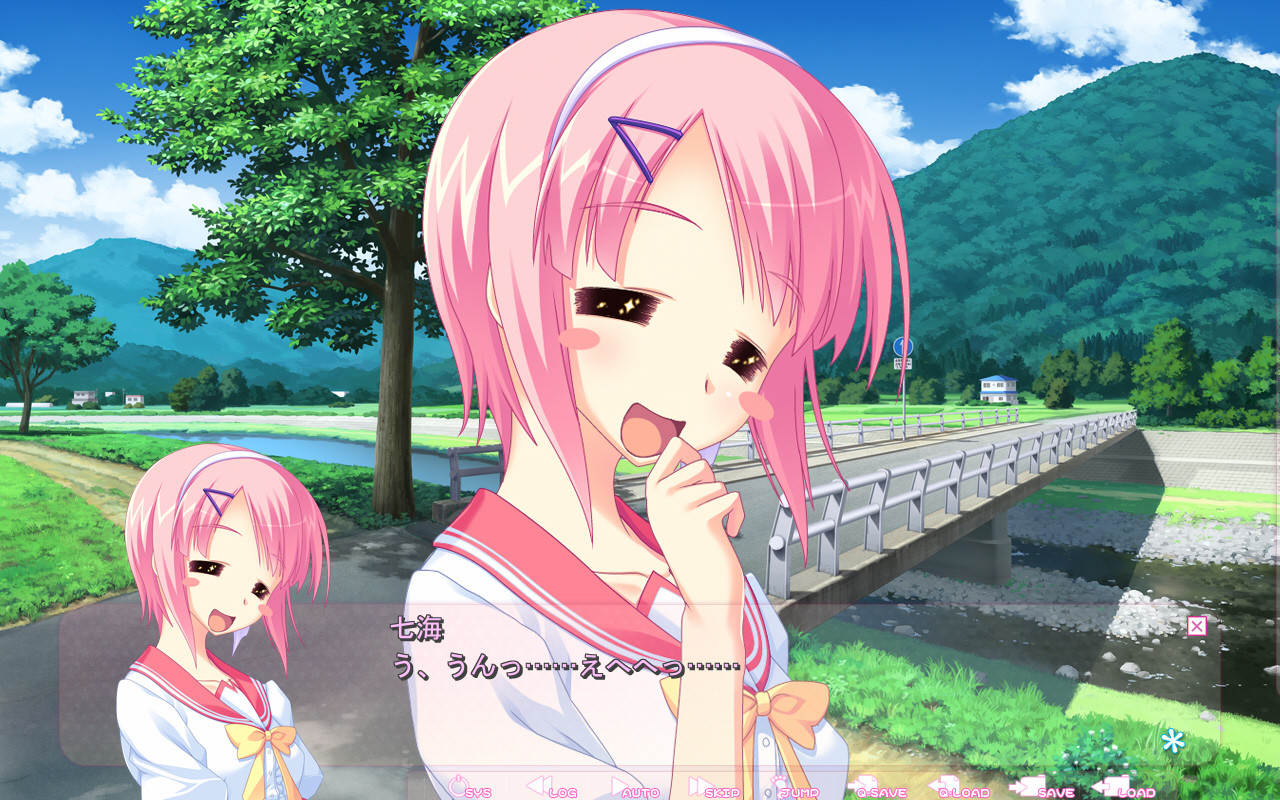 Zutto Tsukushite Ageru no!