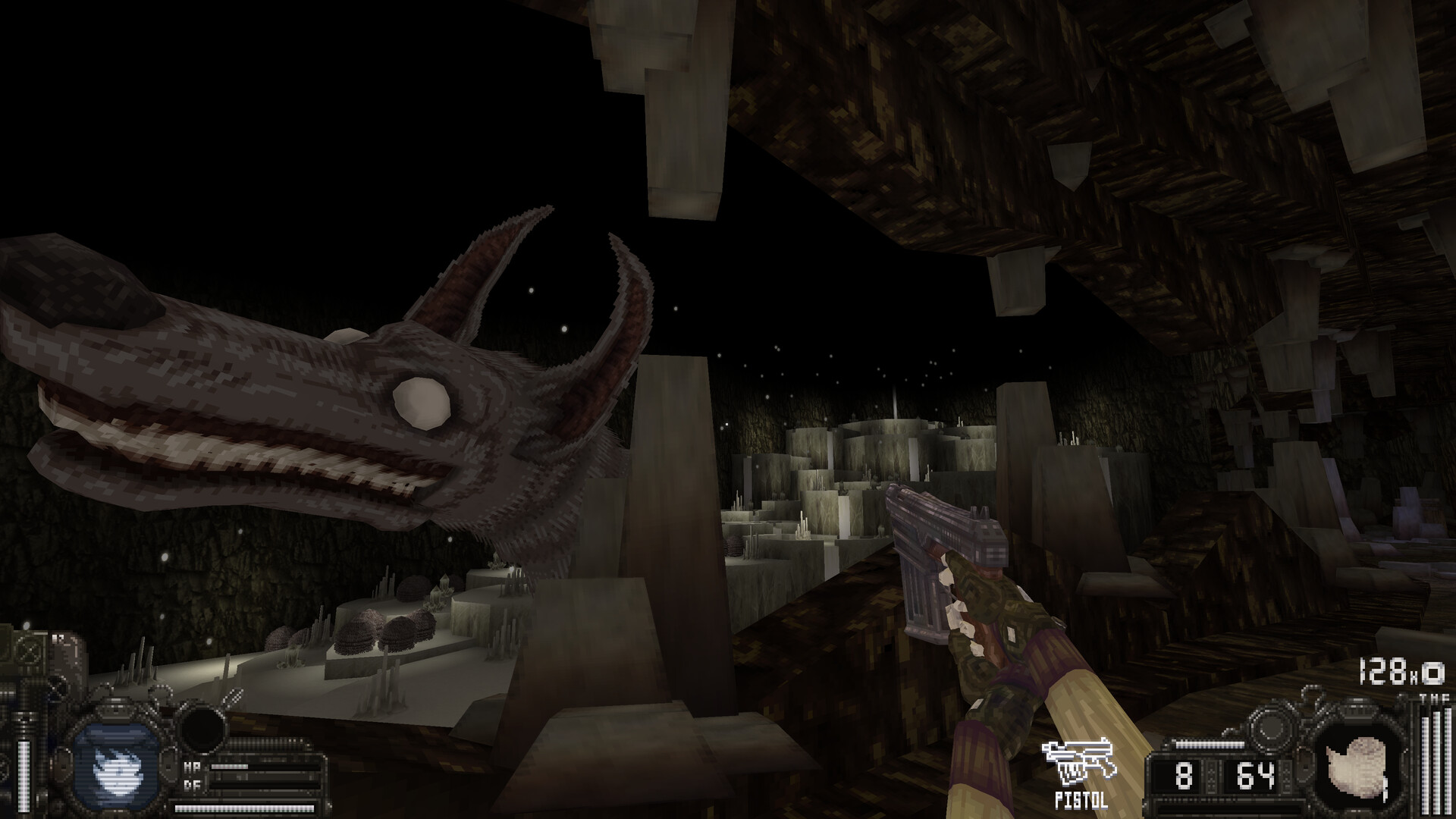 Ringwyrm