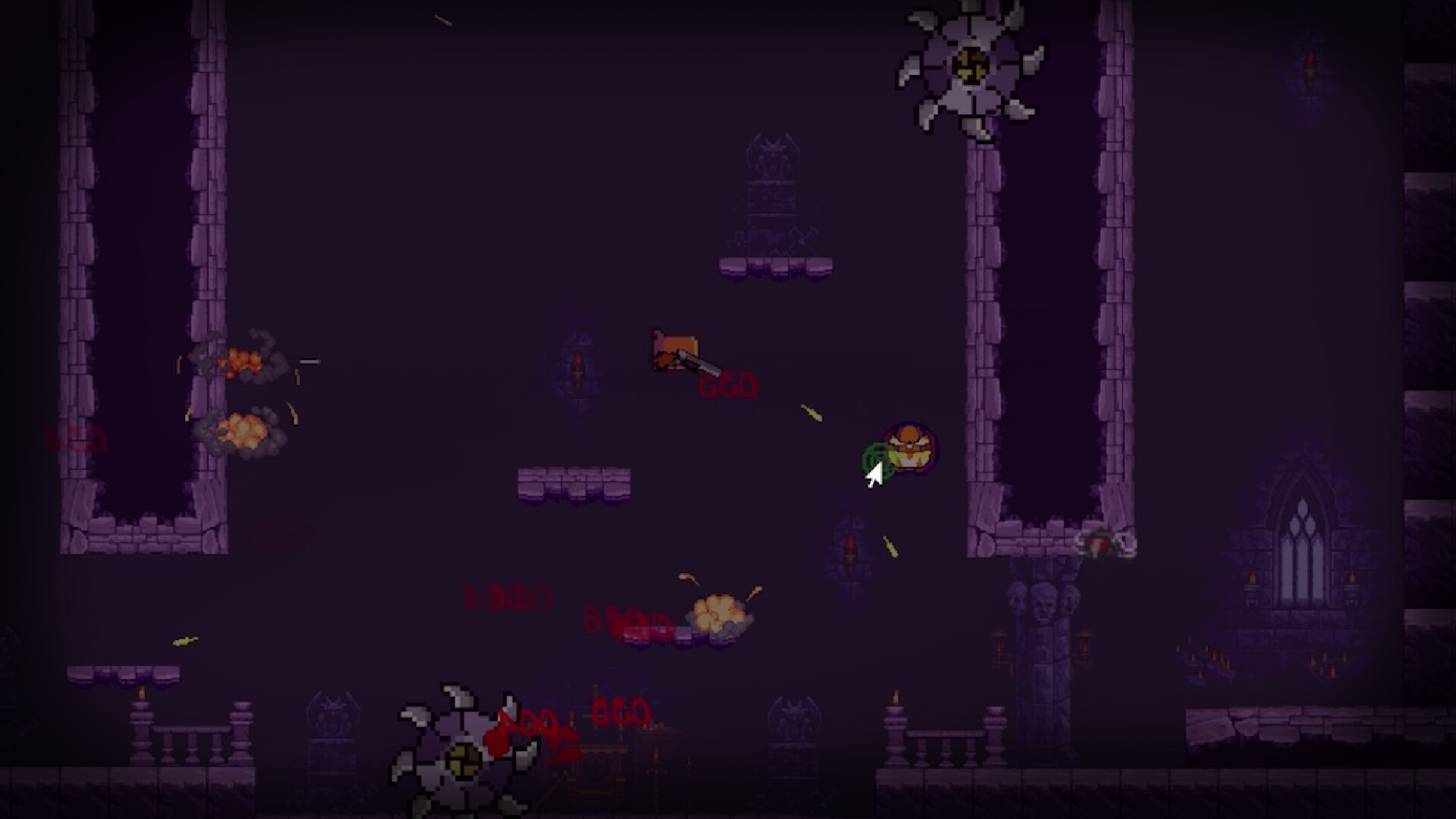 BloodSpire