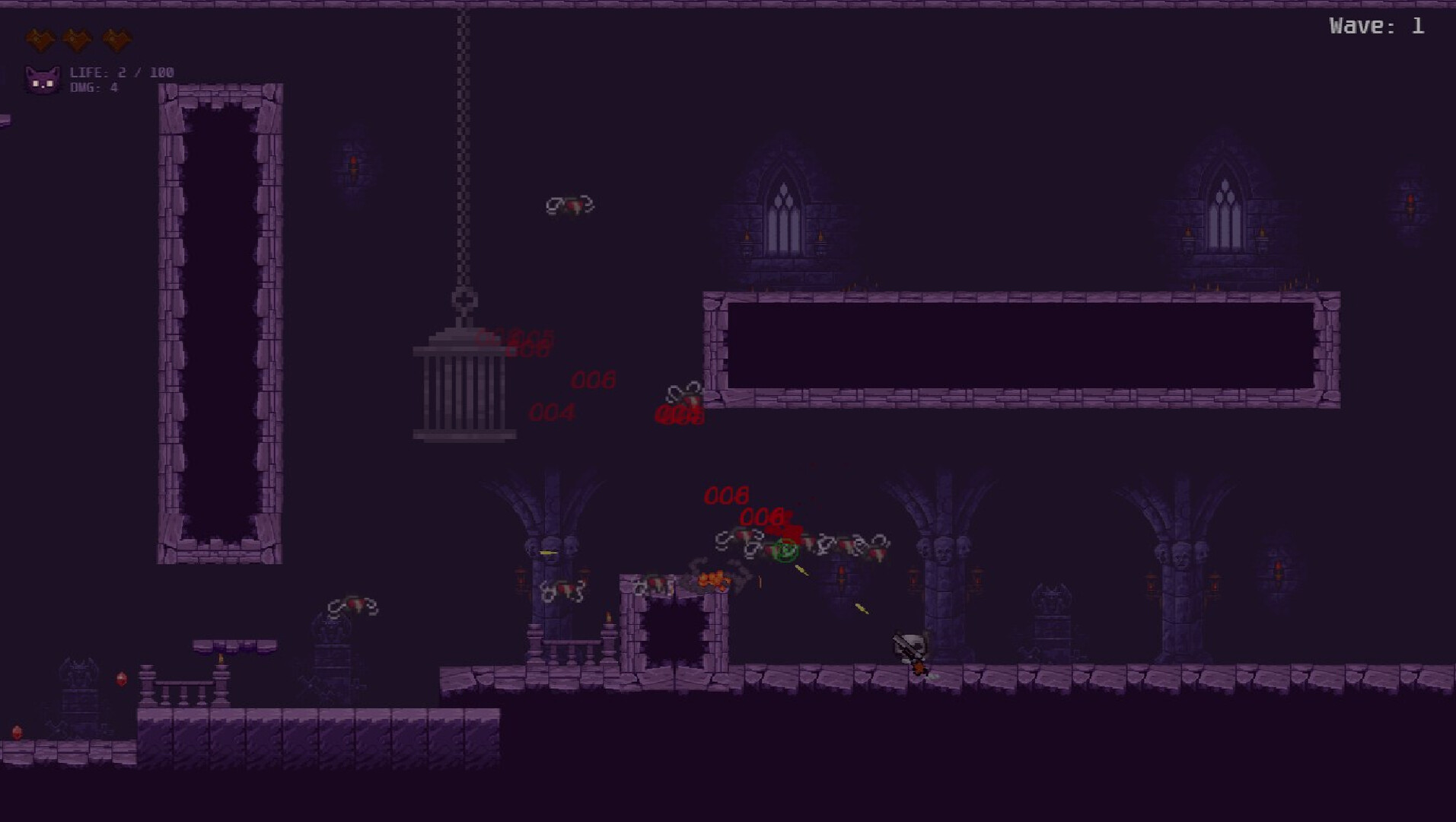 BloodSpire