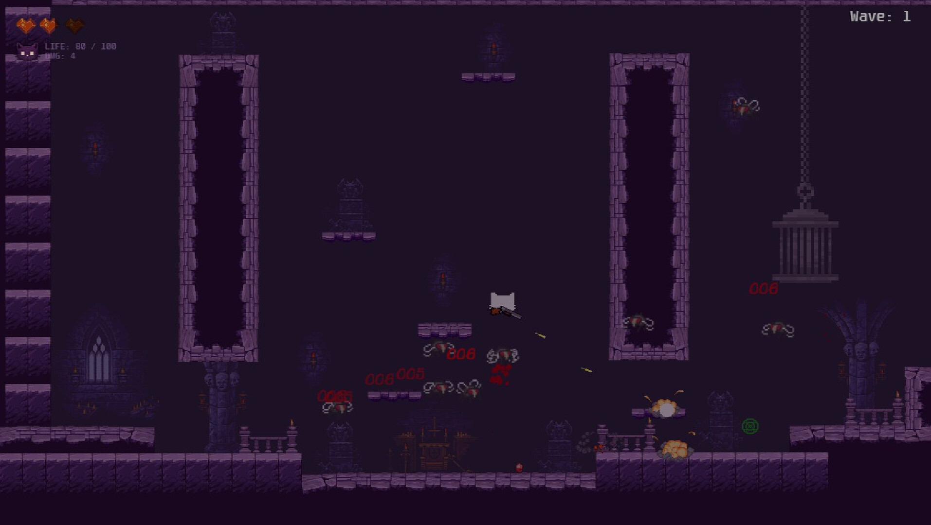 BloodSpire