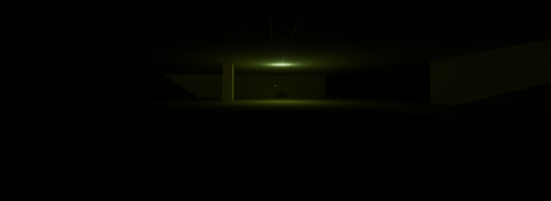 Lablue Horror