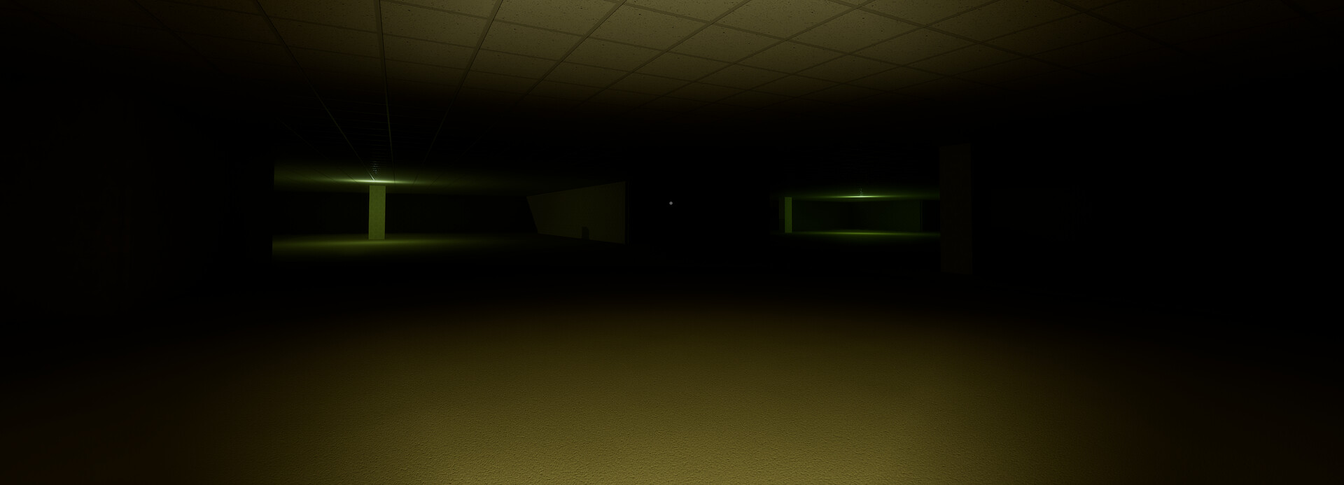 Lablue Horror