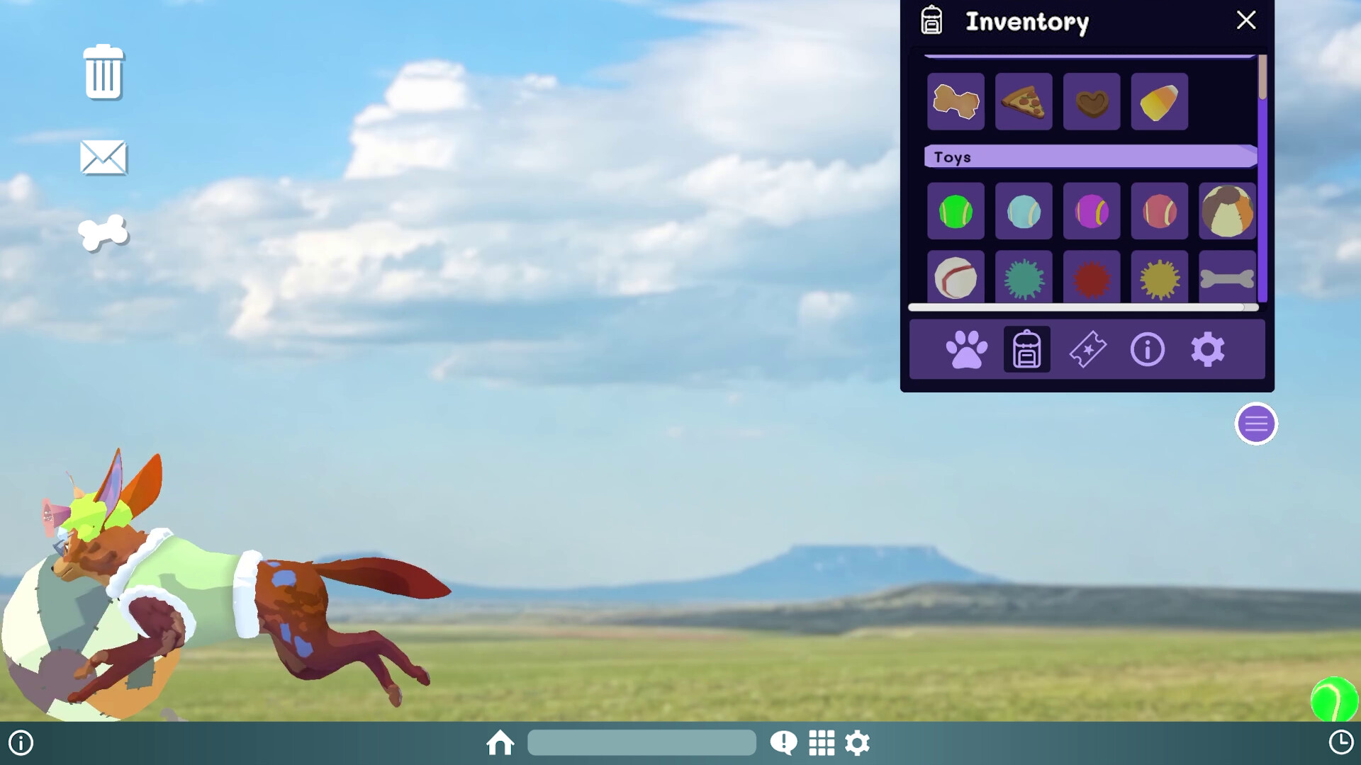 Stay: Ember’s Desktop Adventures