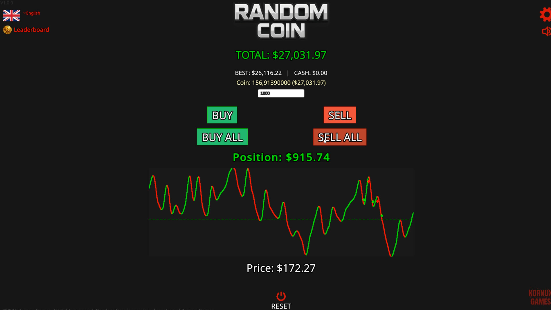 Random Coin