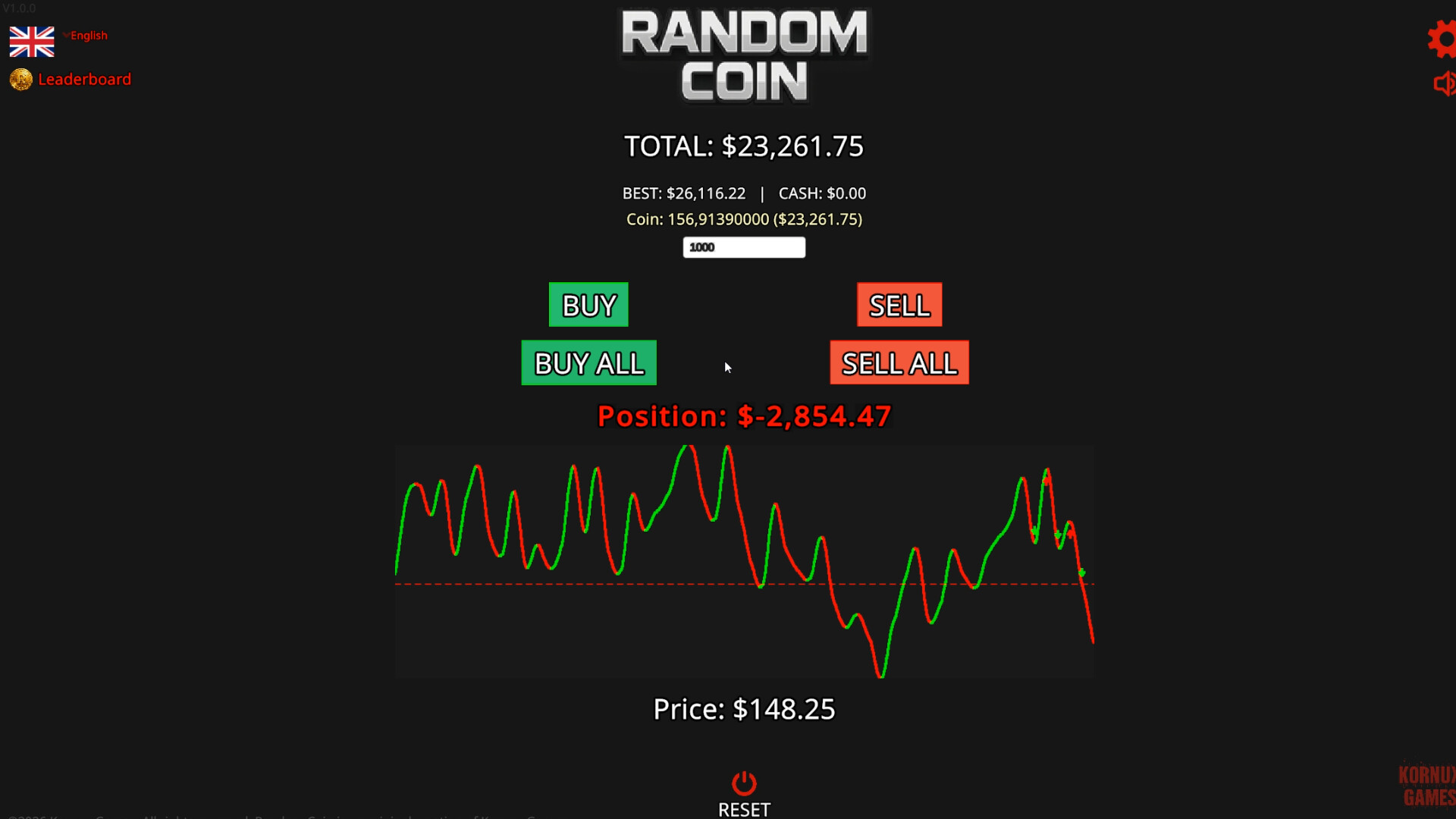Random Coin