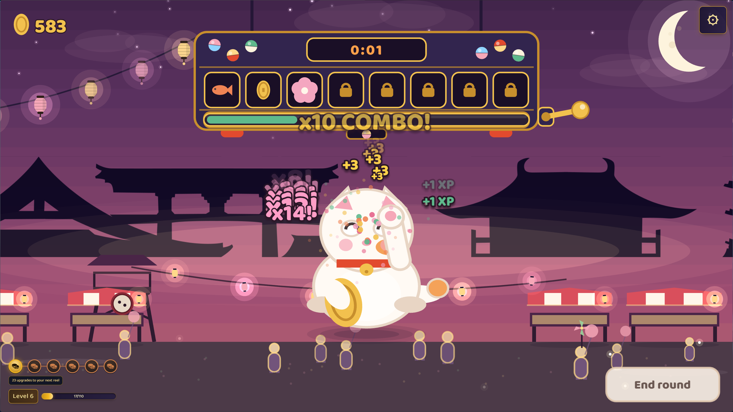 Maneki Mania