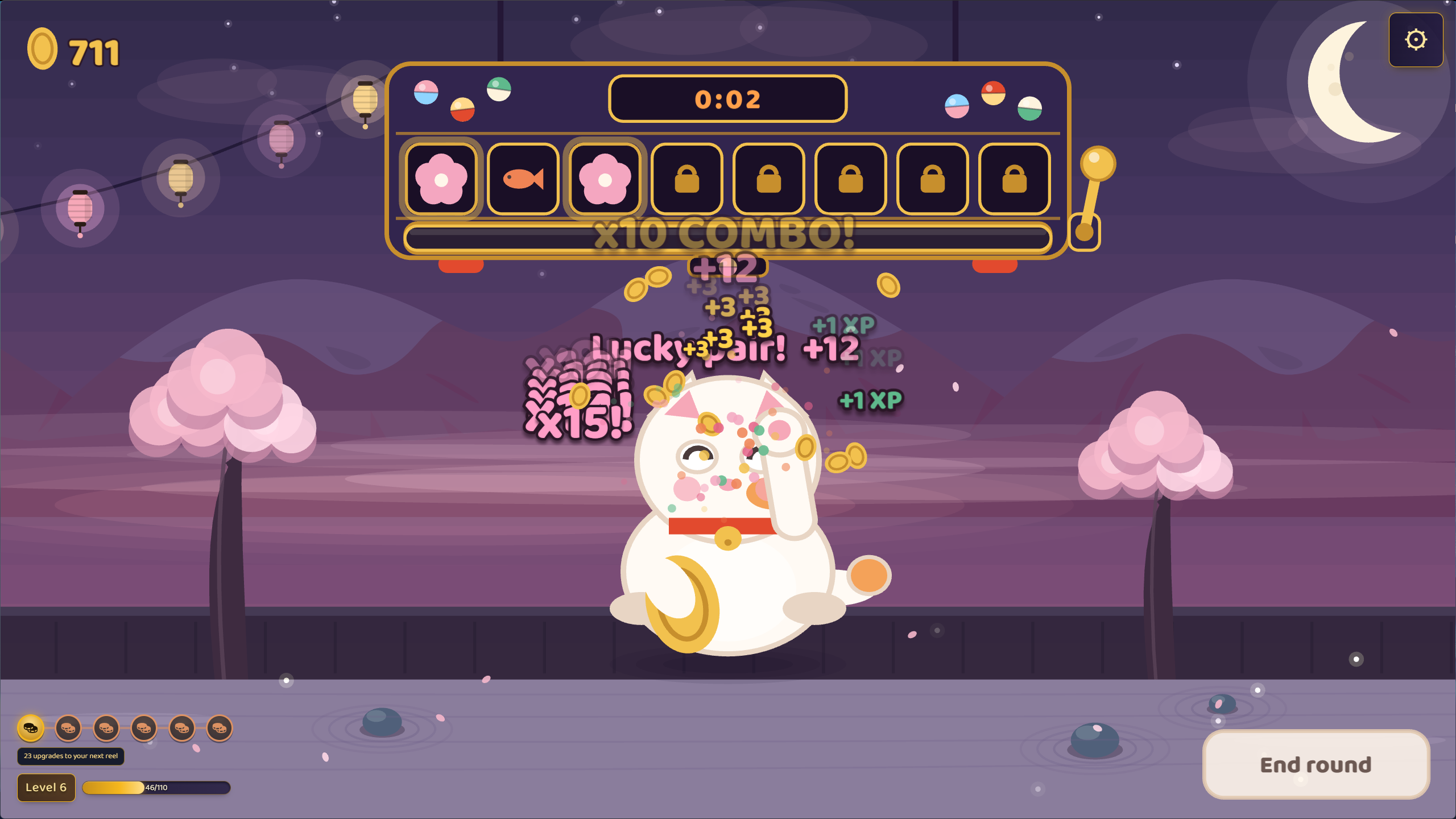 Maneki Mania