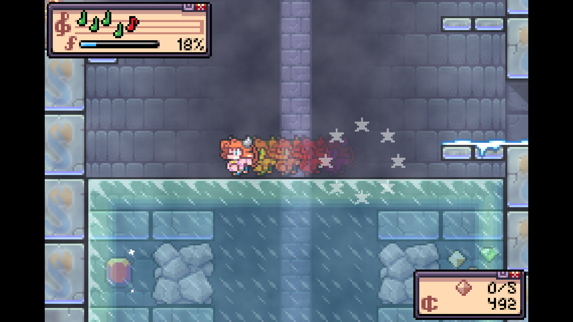 Dungeon Gals