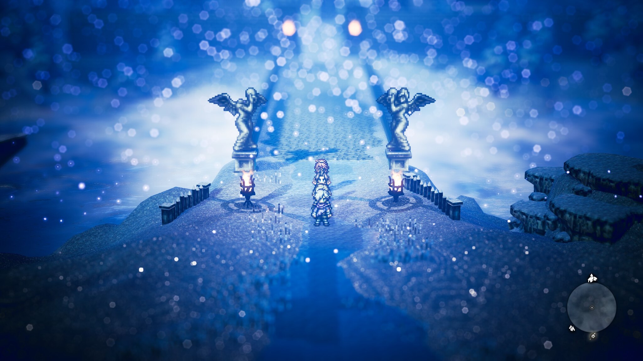 Octopath Traveler