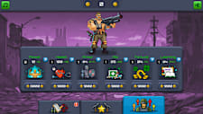 Zombie War
