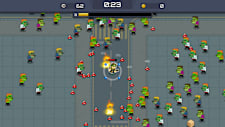 Zombie War