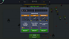 Zombie War