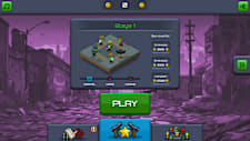 Zombie War