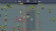 Zombie War