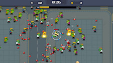 Zombie War