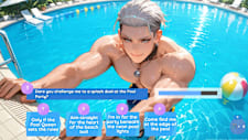 Pool Party Boys: Splash Guys