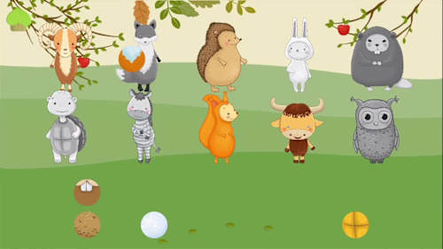 Cute Animals