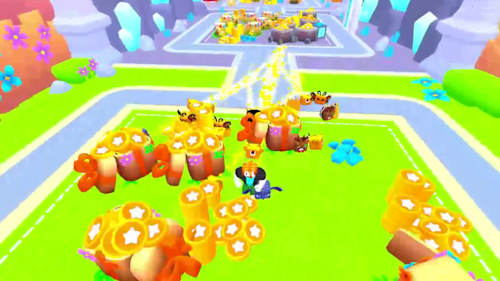 Pet World