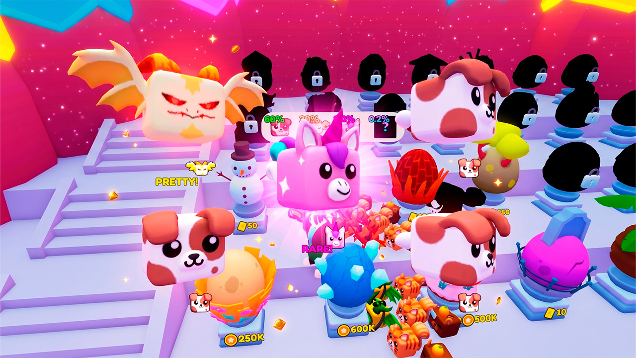 Pet World