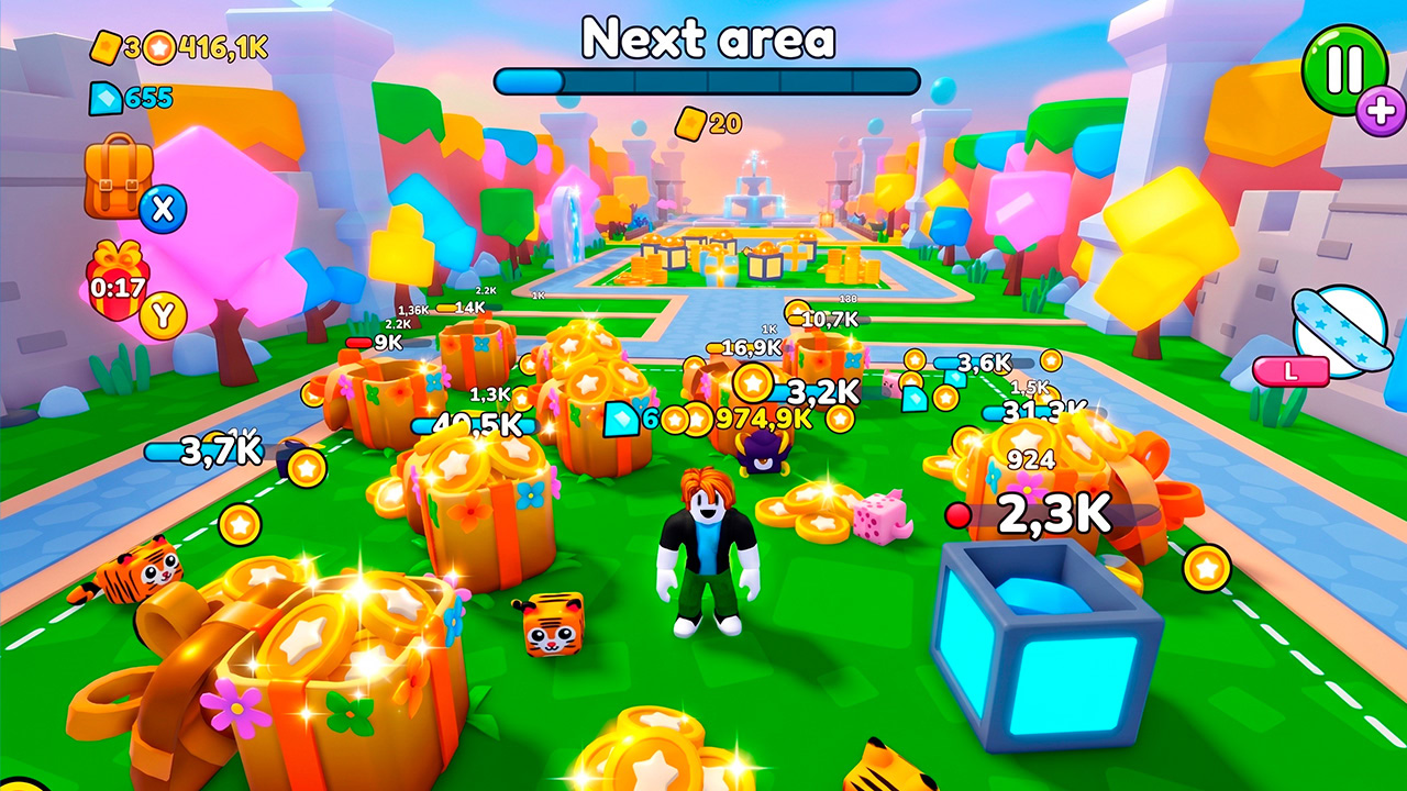 Pet World