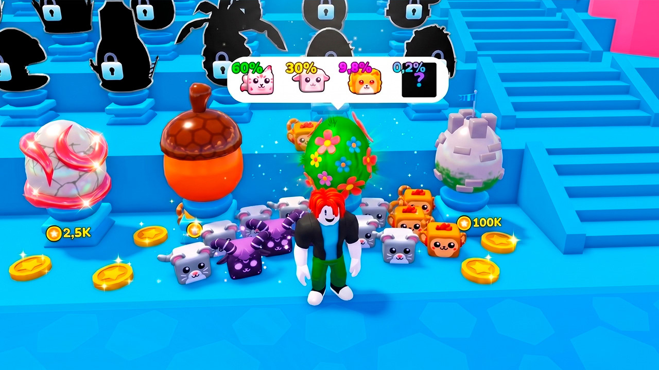Pet World