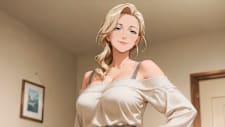 Anime Codex: Whispered Lips