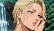 Anime Codex: Whispered Lips