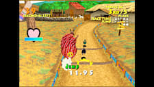 Arcade Archives: Armadillo Racing