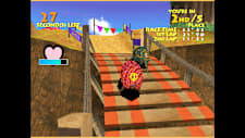 Arcade Archives 2: Armadillo Racing