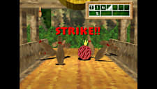 Arcade Archives 2: Armadillo Racing