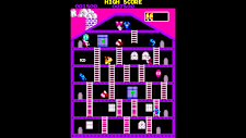 Arcade Archives 2: Mouser