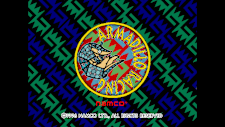 Arcade Archives 2: Armadillo Racing