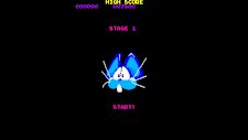 Arcade Archives 2: Mouser