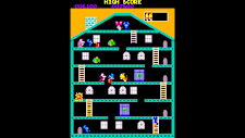 Arcade Archives 2: Mouser
