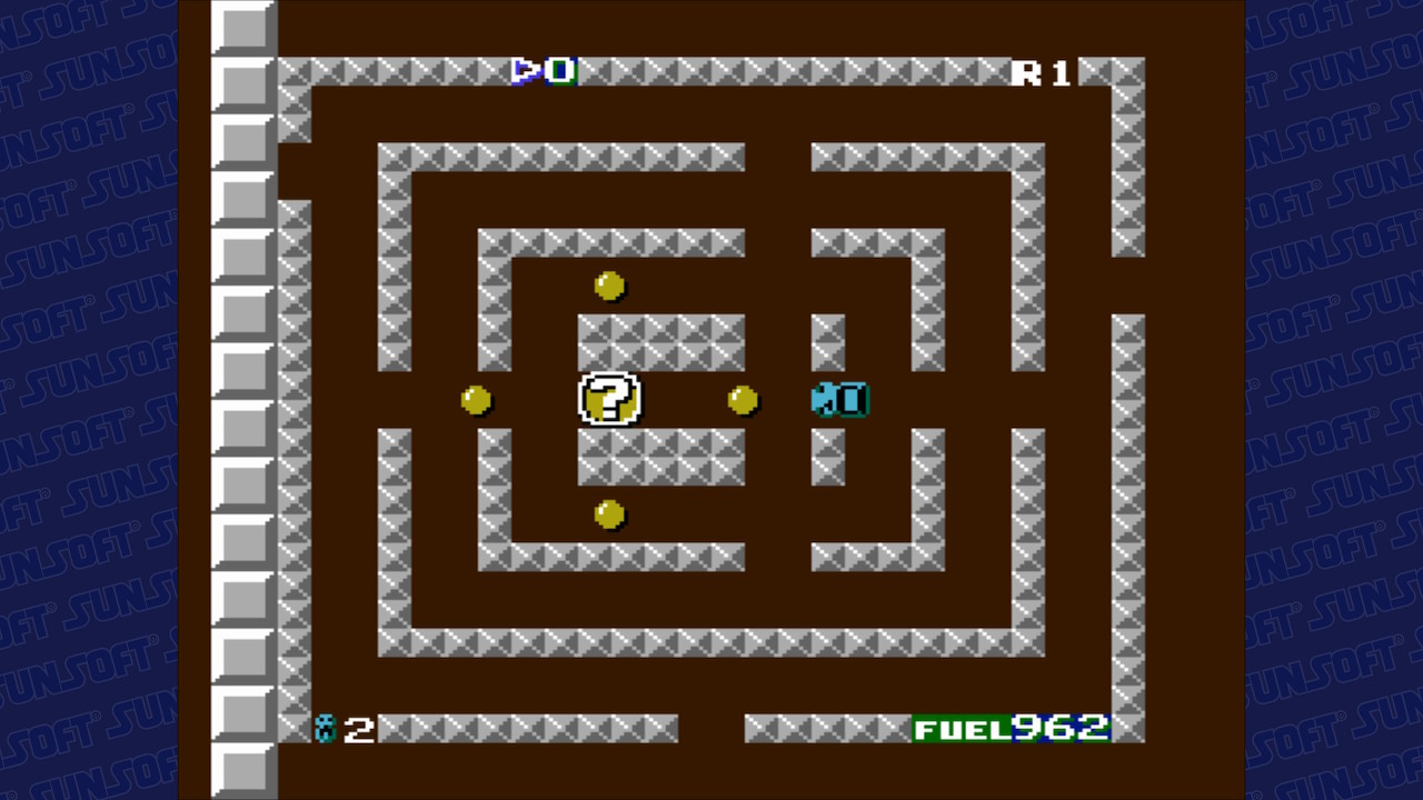 Route-16: Turbo