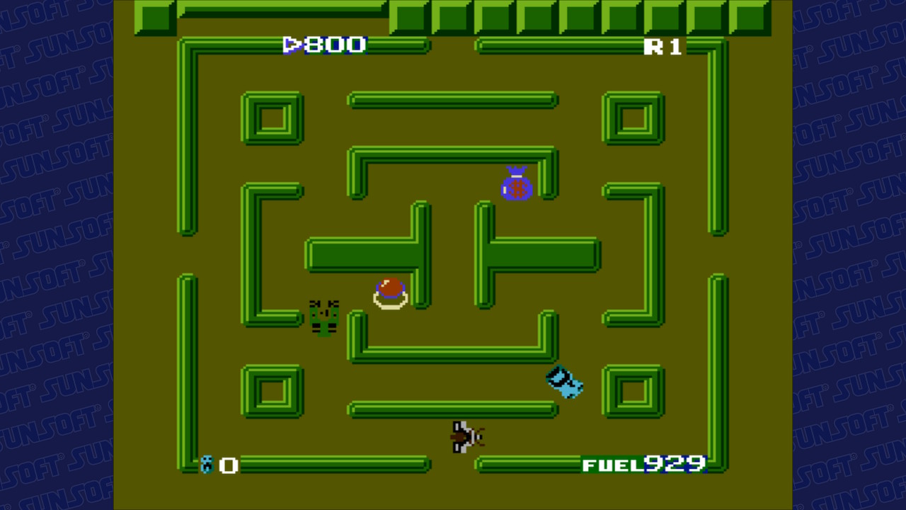 Route-16: Turbo