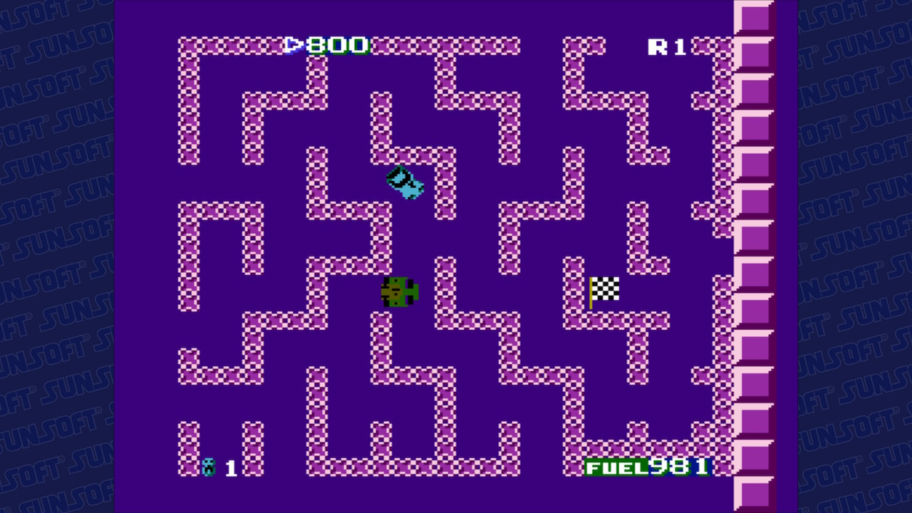 Route-16: Turbo