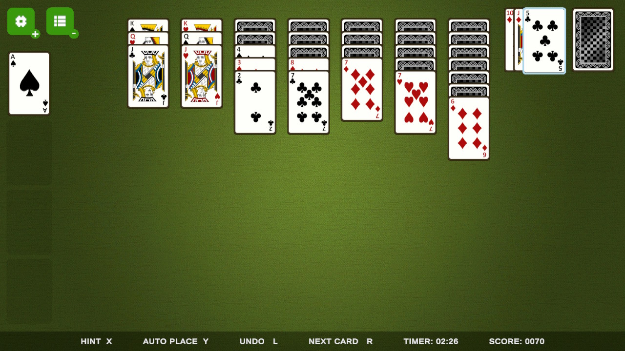 Klondike Classic