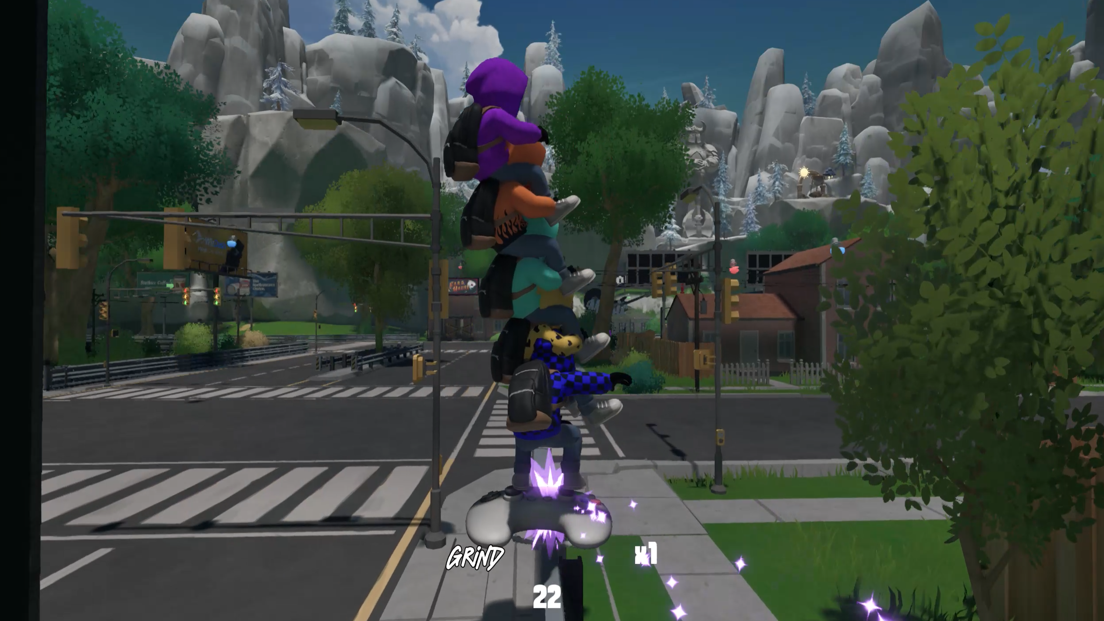 Broke Wizards