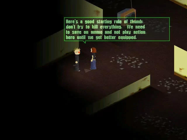 Survival Crisis Z