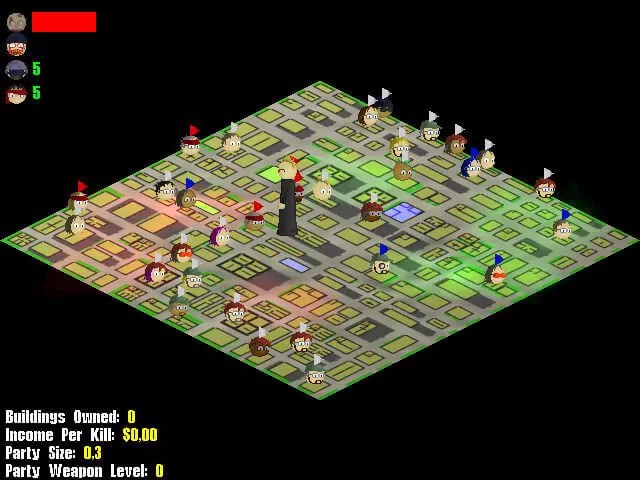 Survival Crisis Z
