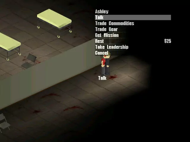 Survival Crisis Z